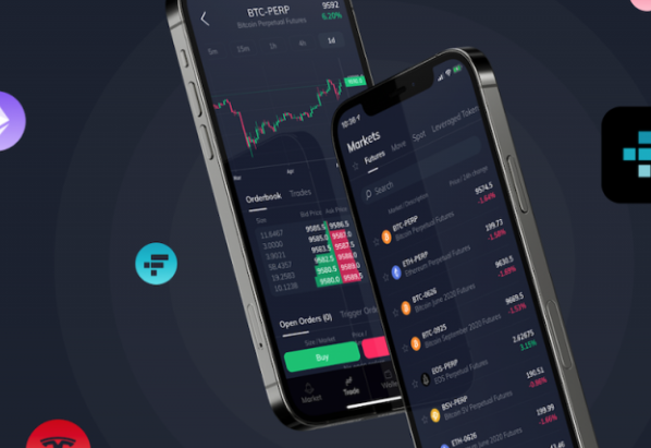 欧易 App 下载平台